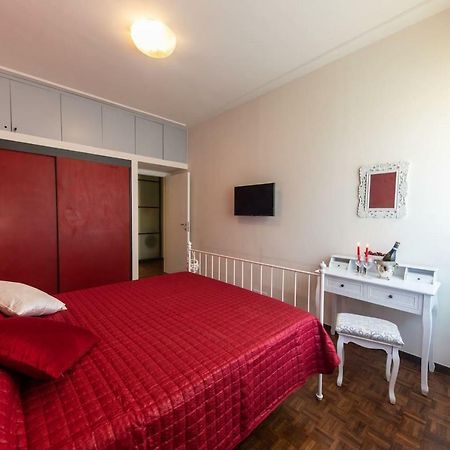 Downtown Bologna Apartment Extérieur photo