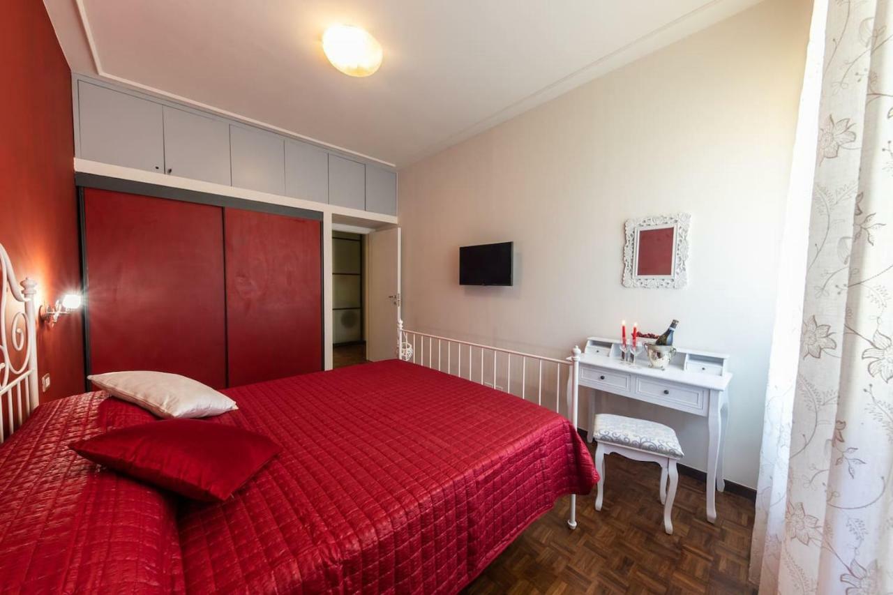 Downtown Bologna Apartment Extérieur photo