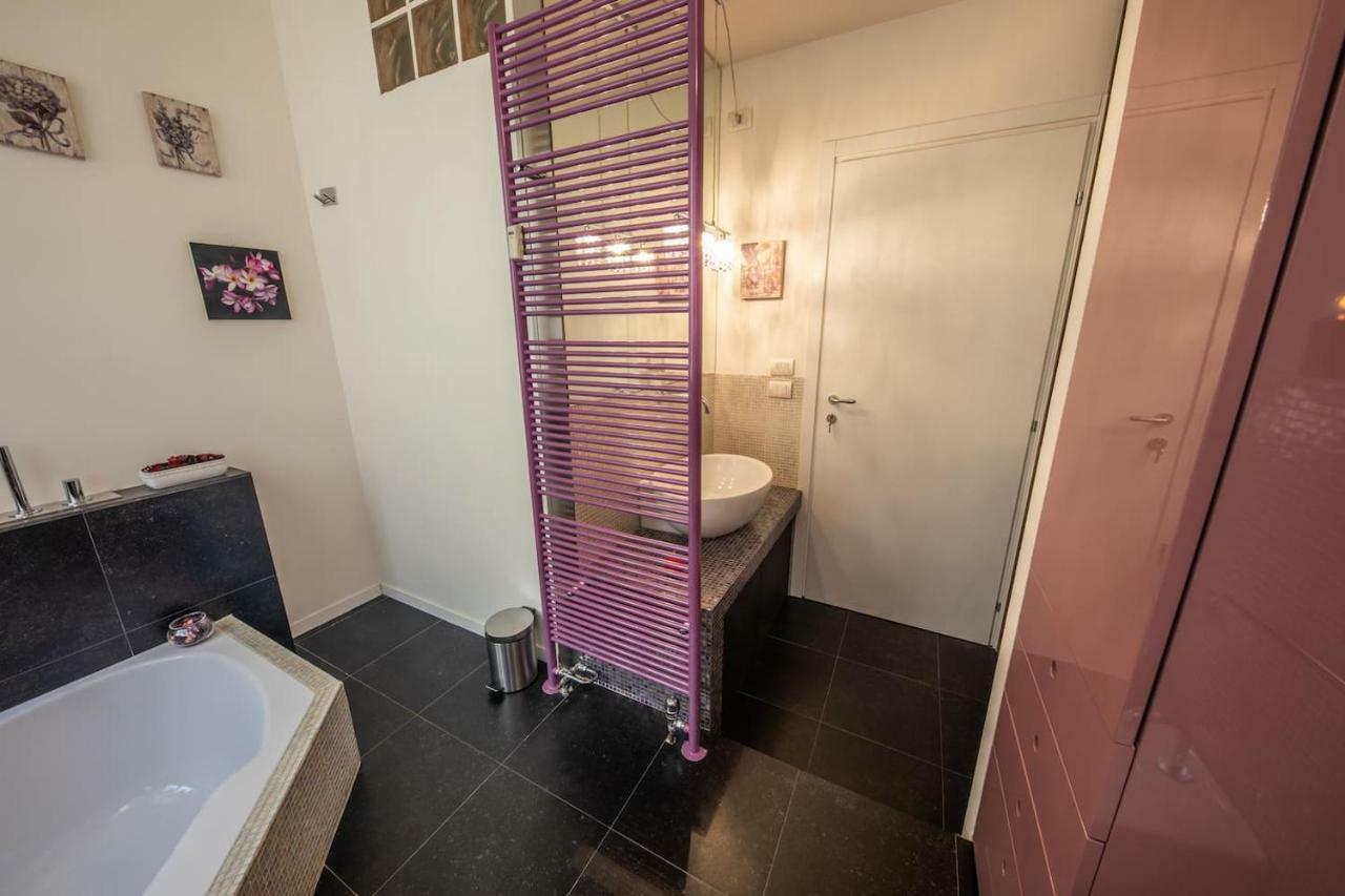 Downtown Bologna Apartment Extérieur photo