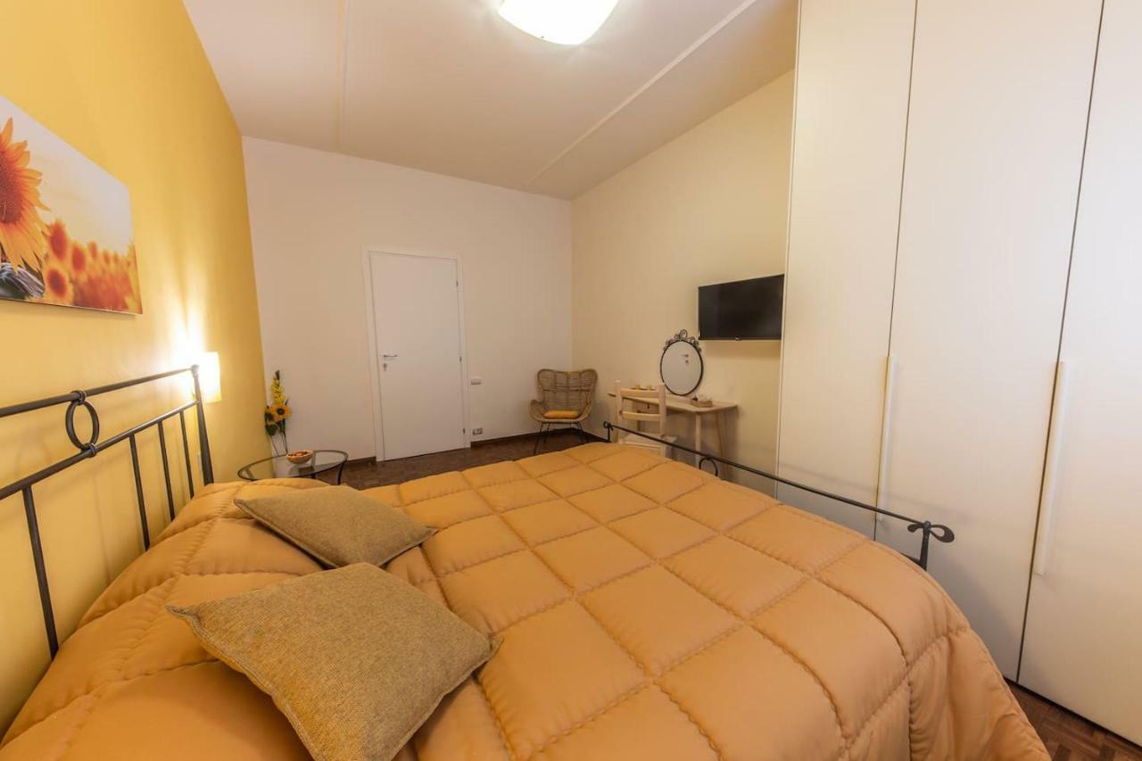 Downtown Bologna Apartment Extérieur photo