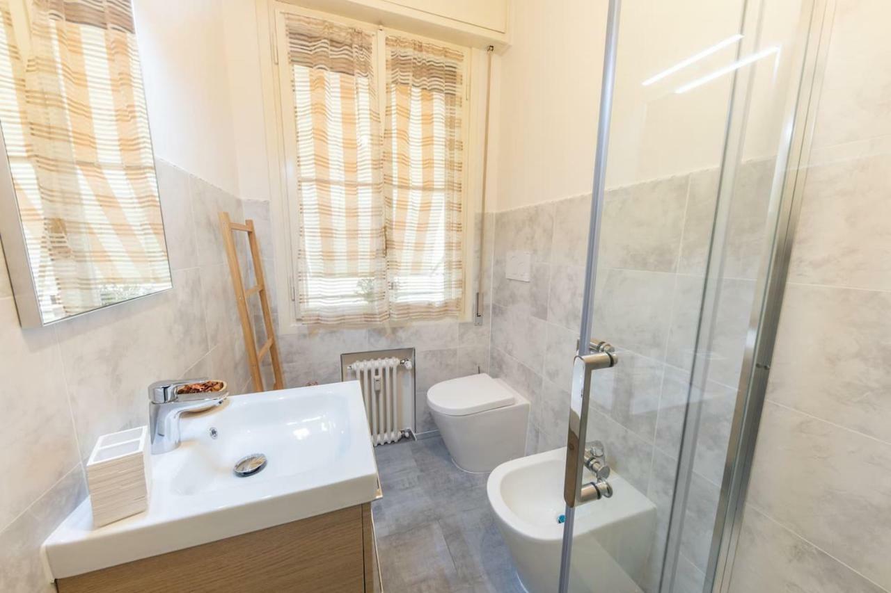 Downtown Bologna Apartment Extérieur photo