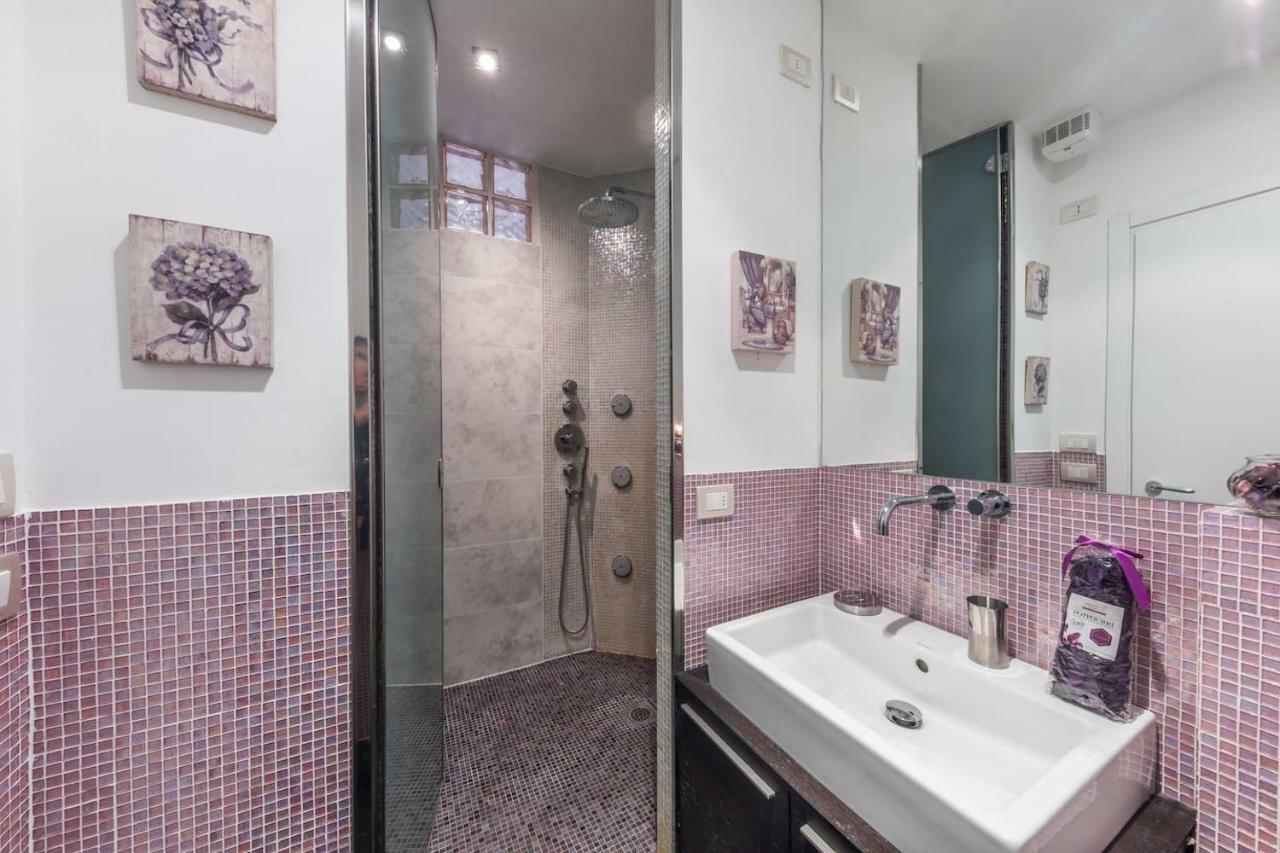 Downtown Bologna Apartment Extérieur photo