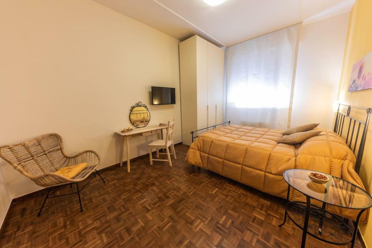 Downtown Bologna Apartment Extérieur photo