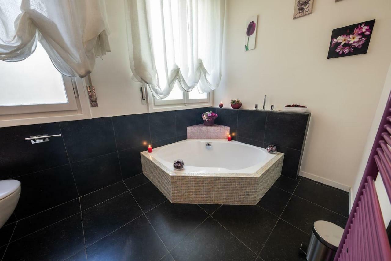 Downtown Bologna Apartment Extérieur photo
