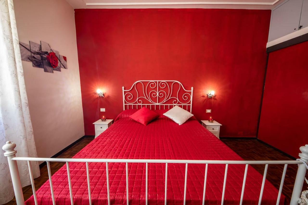 Downtown Bologna Apartment Extérieur photo