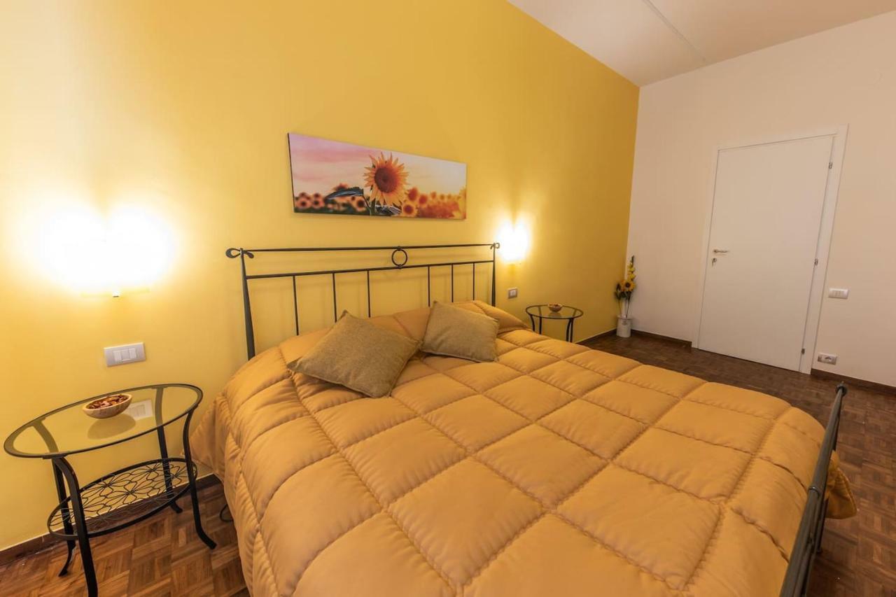 Downtown Bologna Apartment Extérieur photo