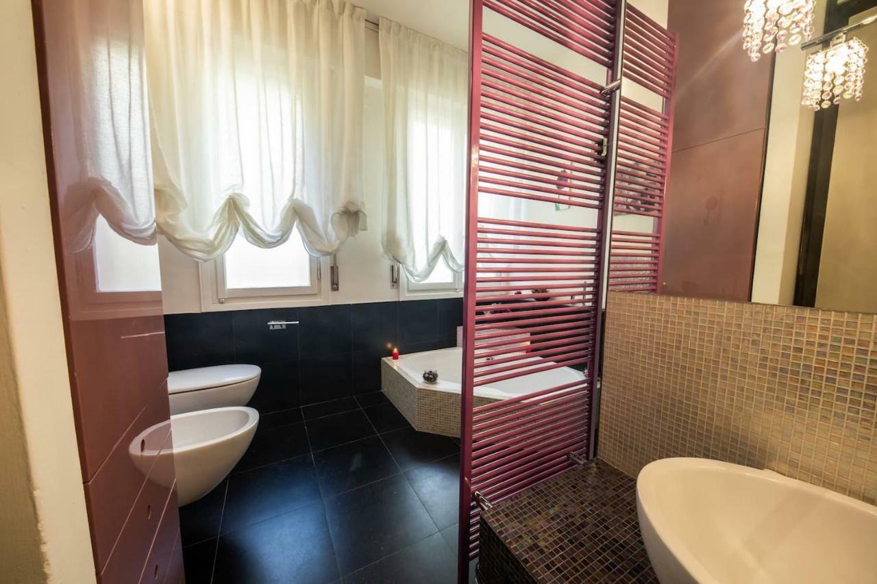 Downtown Bologna Apartment Extérieur photo