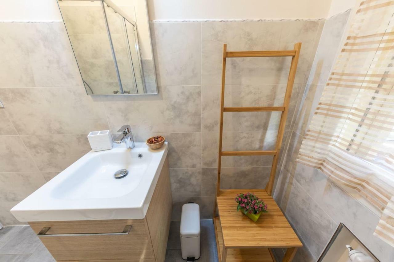 Downtown Bologna Apartment Extérieur photo
