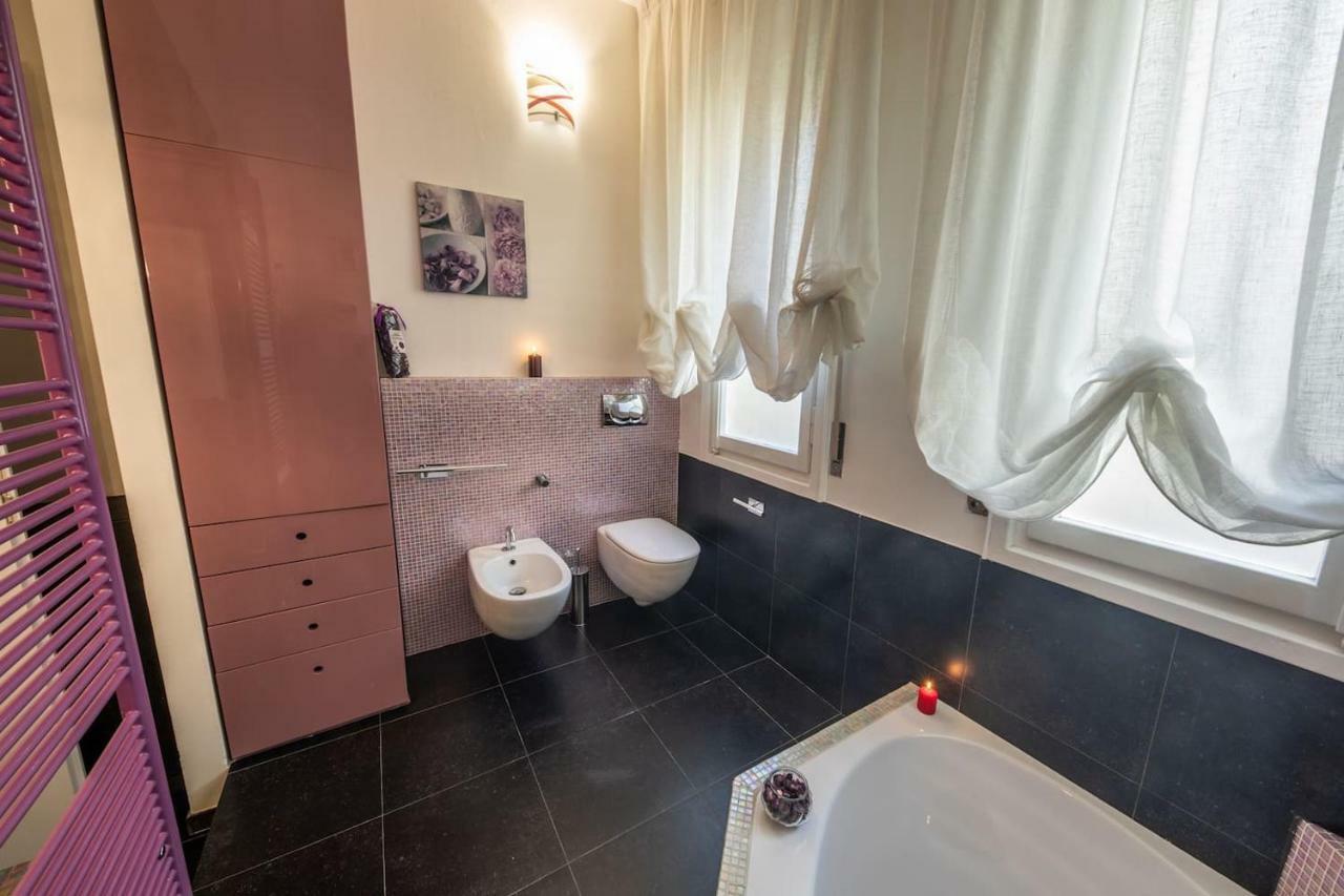 Downtown Bologna Apartment Extérieur photo