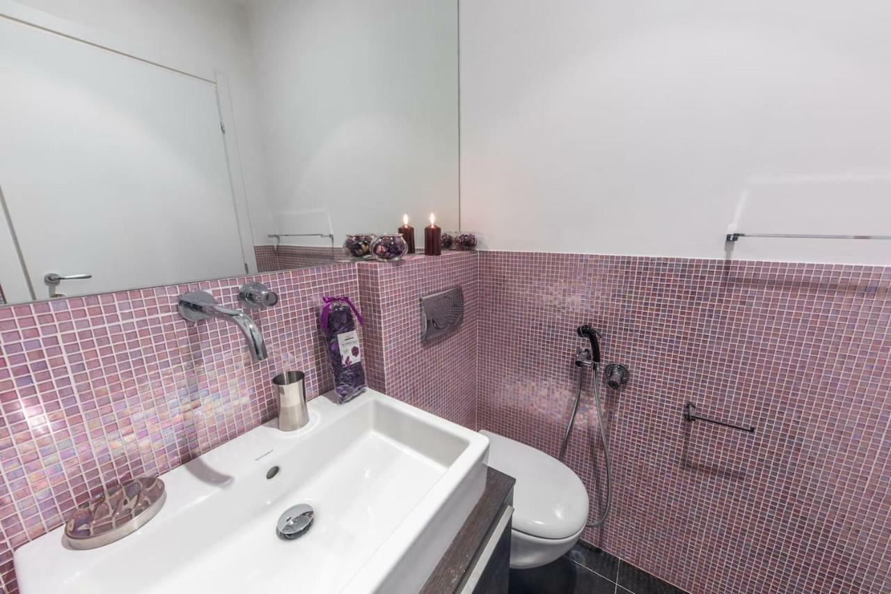 Downtown Bologna Apartment Extérieur photo