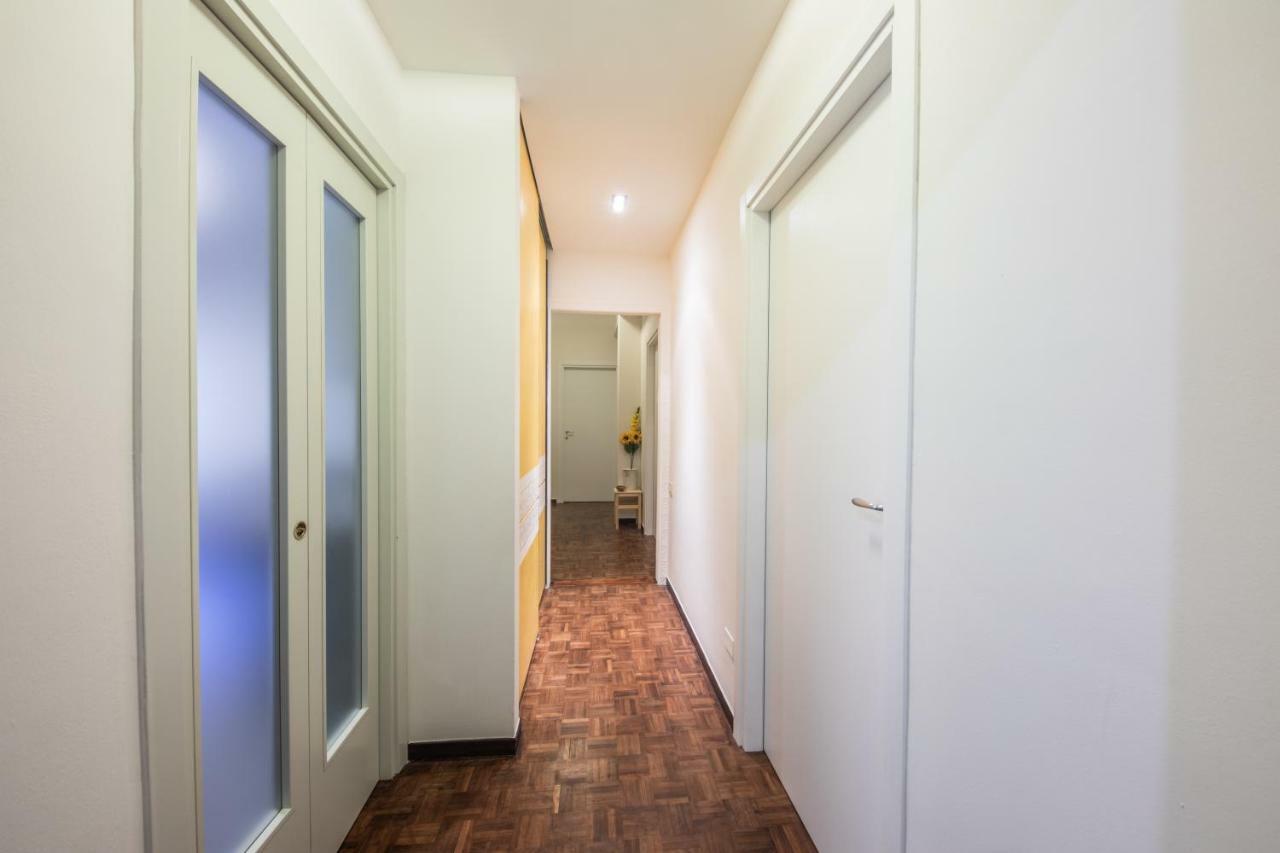 Downtown Bologna Apartment Extérieur photo